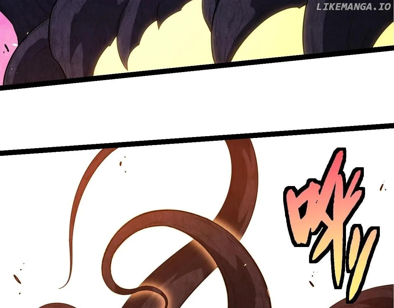 Evolution Begins With A Big Tree Chapter 376 - Page 94