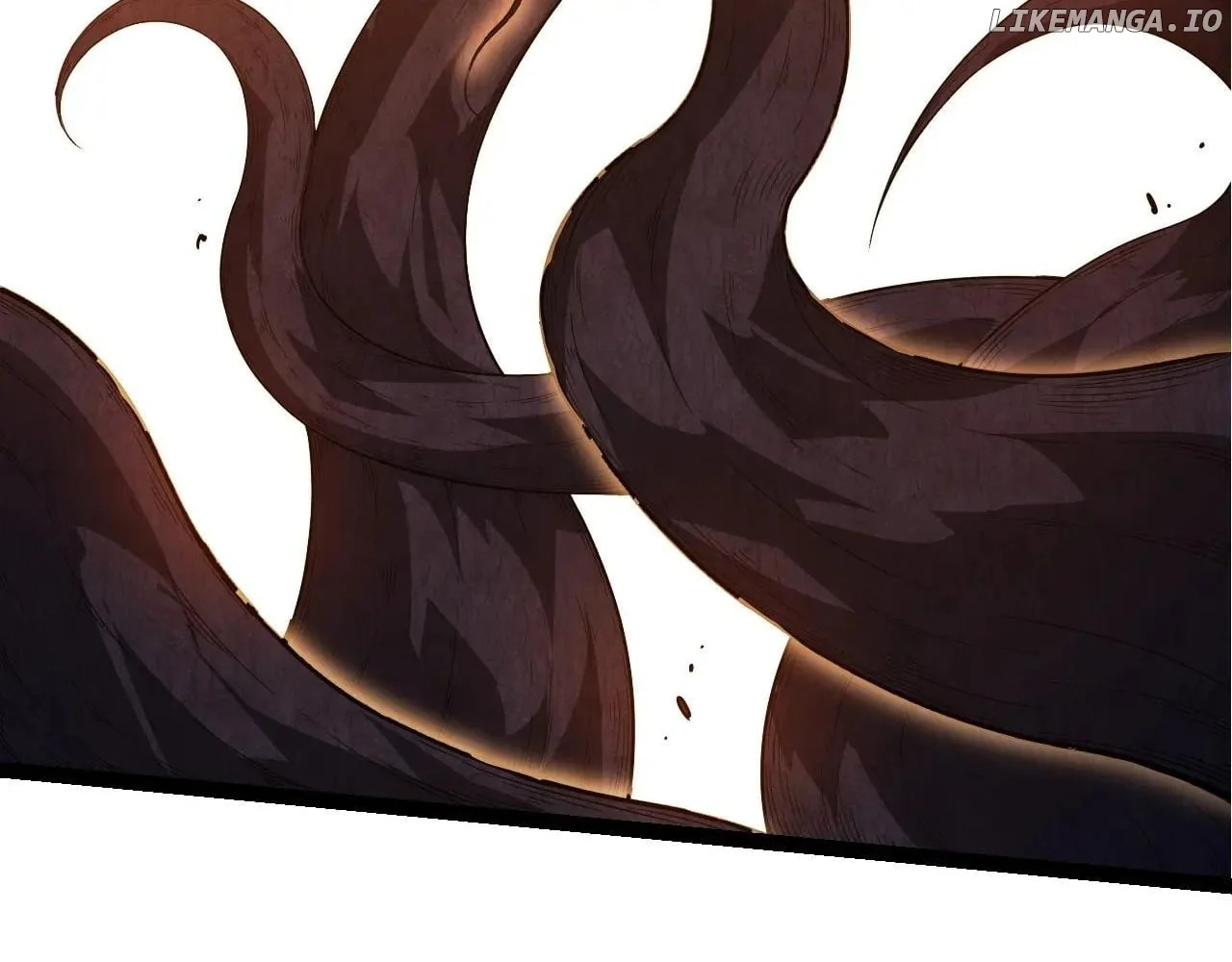 Evolution Begins With A Big Tree Chapter 376 - Page 95