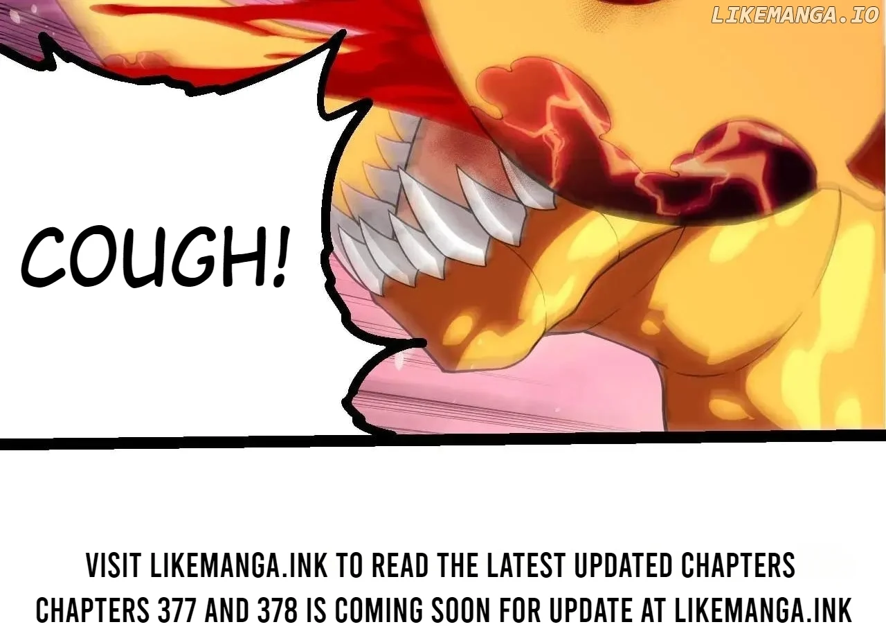 Evolution Begins With A Big Tree Chapter 376 - Page 100