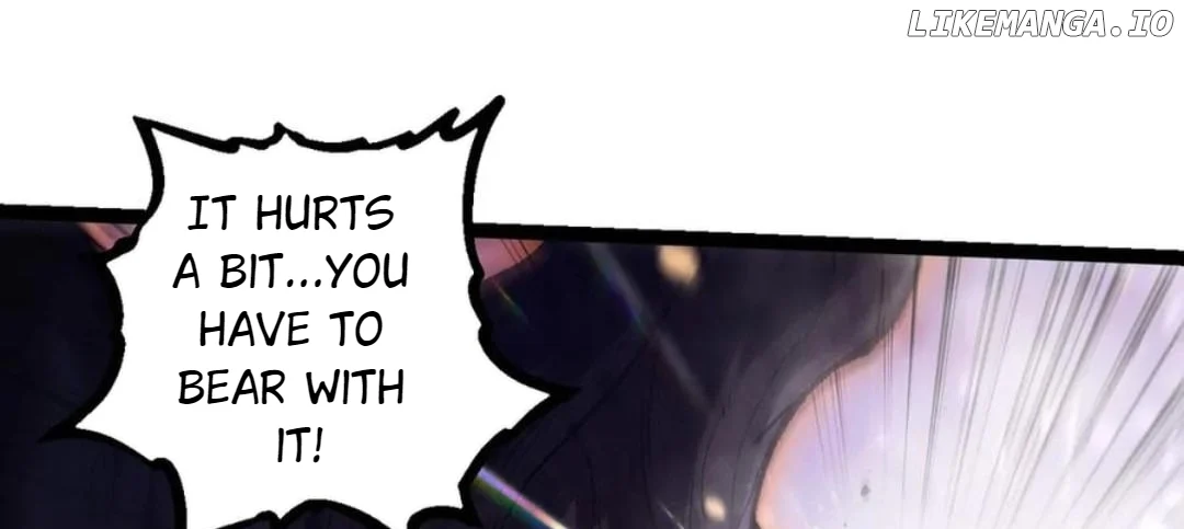 Evolution Begins With A Big Tree Chapter 377 - Page 1