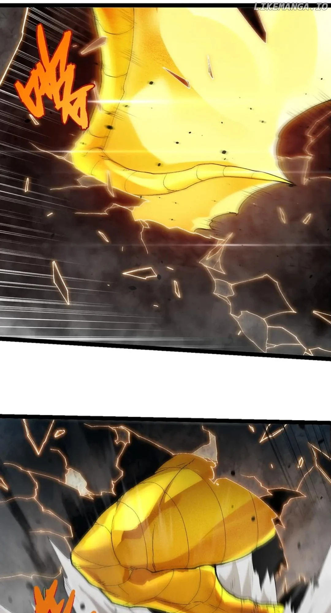 Evolution Begins With A Big Tree Chapter 377 - Page 15