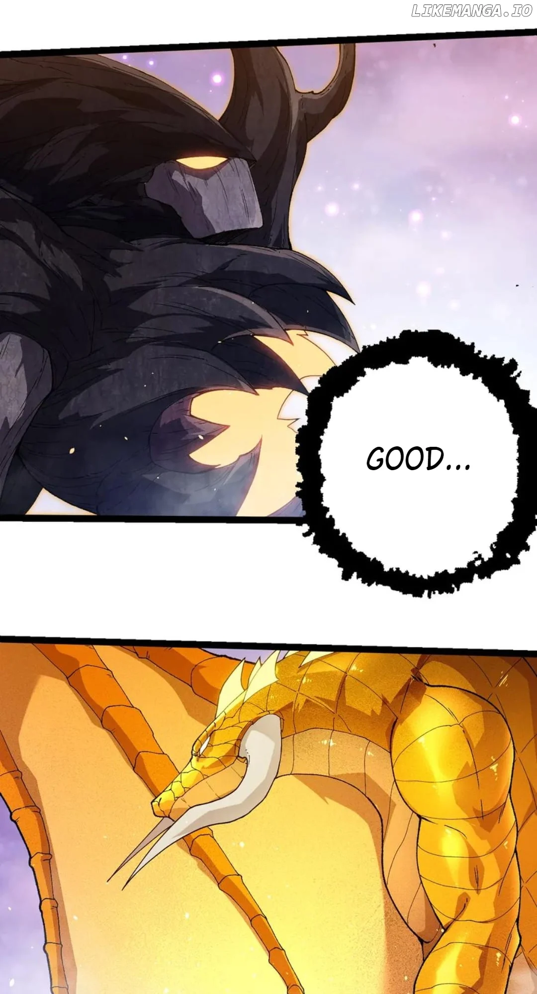 Evolution Begins With A Big Tree Chapter 377 - Page 20