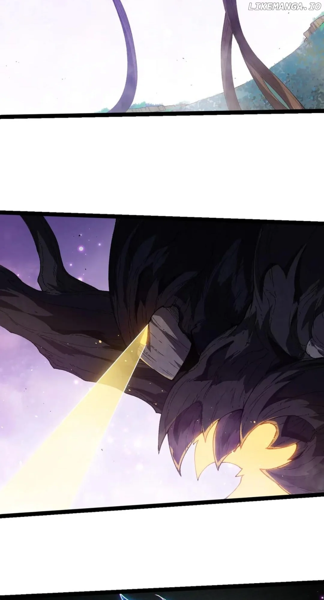 Evolution Begins With A Big Tree Chapter 377 - Page 32