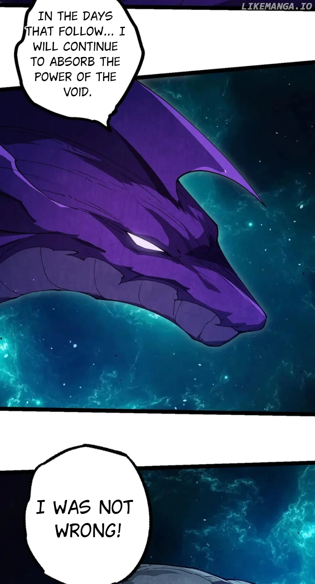 Evolution Begins With A Big Tree Chapter 377 - Page 42