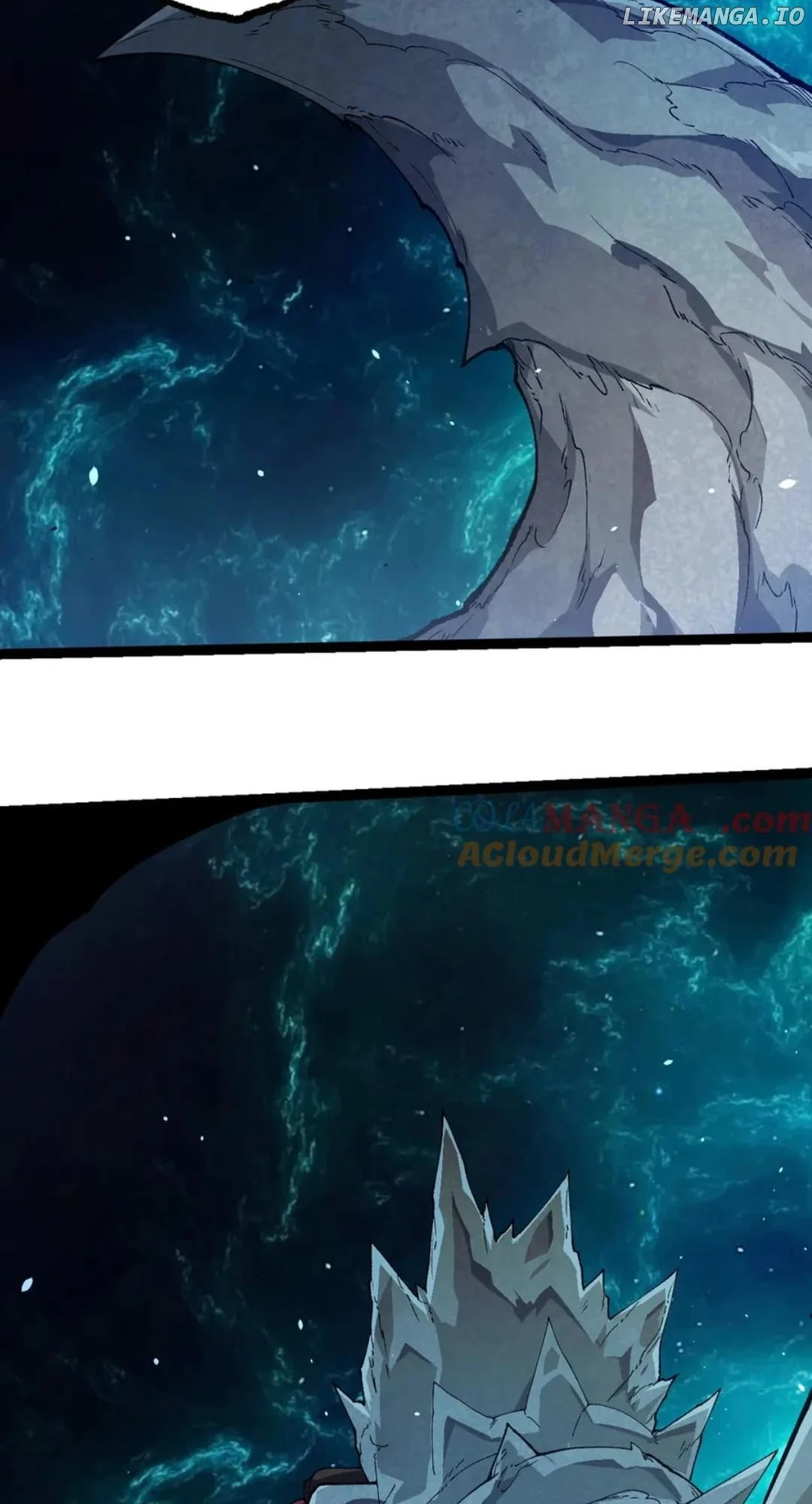 Evolution Begins With A Big Tree Chapter 377 - Page 43