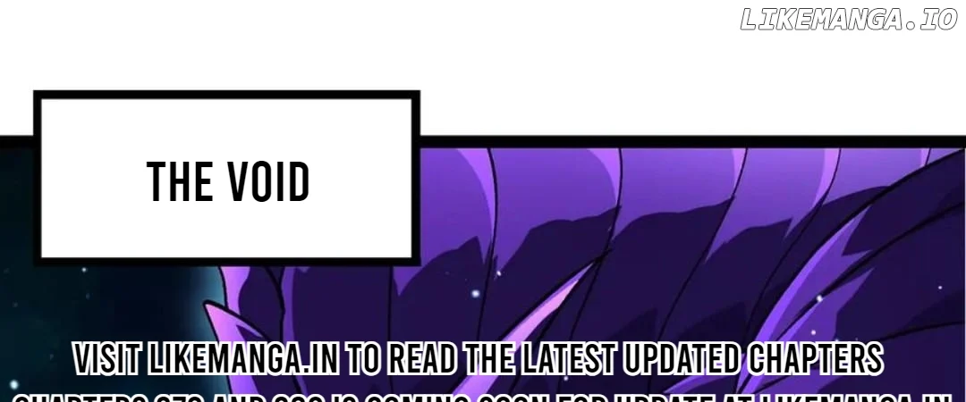 Evolution Begins With A Big Tree Chapter 378 - Page 1