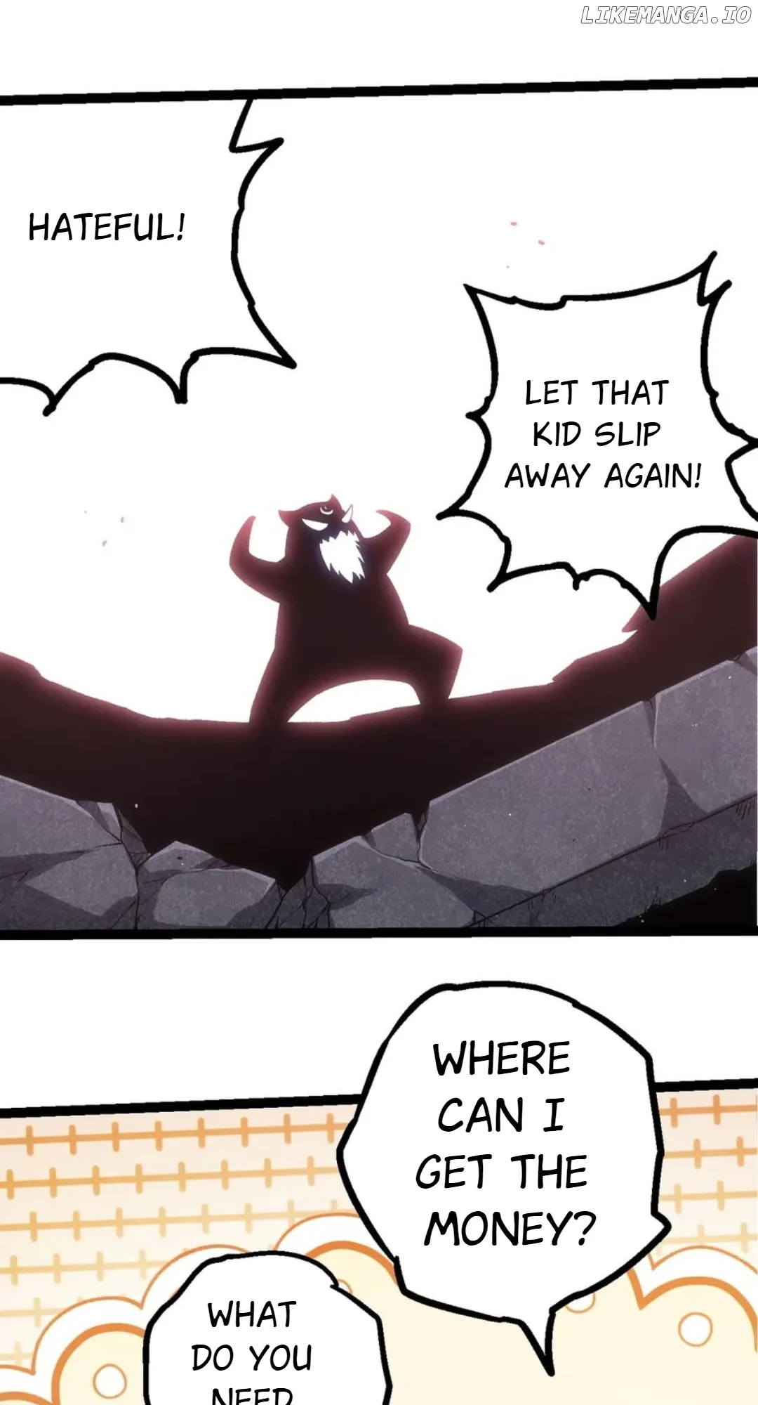 Evolution Begins With A Big Tree Chapter 378 - Page 42