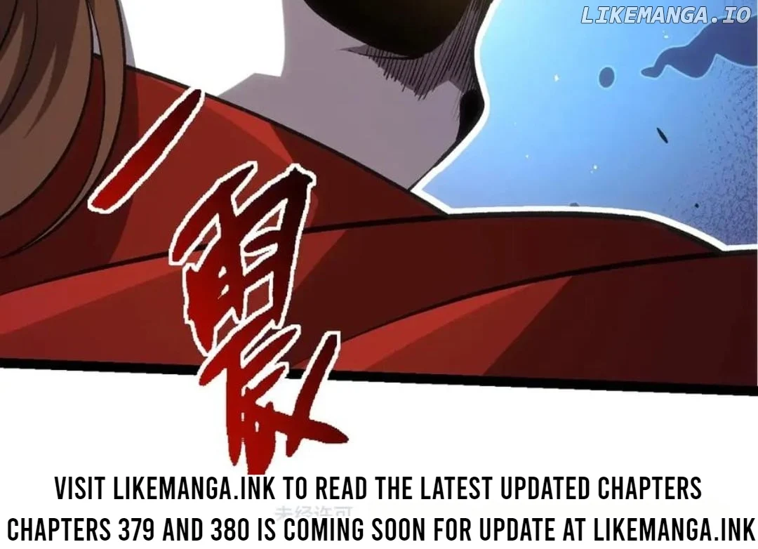 Evolution Begins With A Big Tree Chapter 378 - Page 45