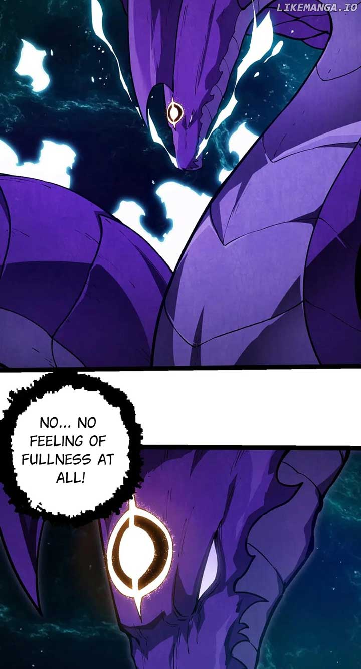 Evolution Begins With A Big Tree Chapter 379 - Page 11