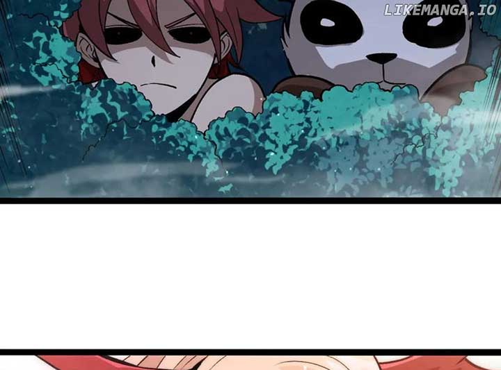 Evolution Begins With A Big Tree Chapter 379 - Page 14