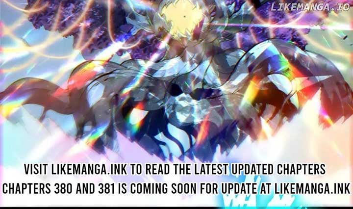 Evolution Begins With A Big Tree Chapter 379 - Page 45