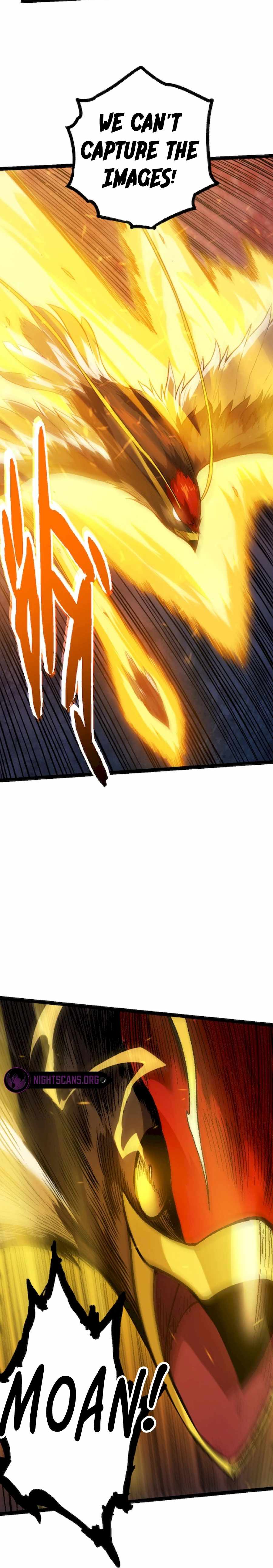 Evolution Begins With A Big Tree Chapter 38 - Page 6