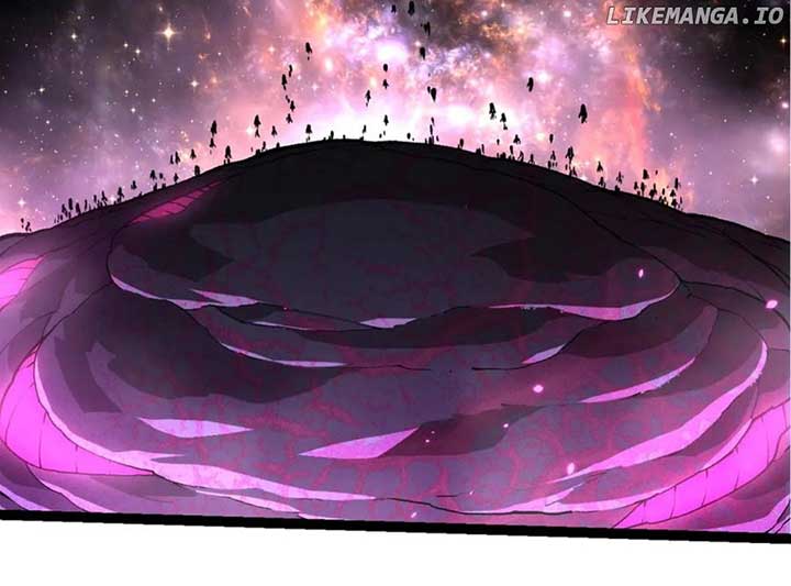 Evolution Begins With A Big Tree Chapter 380 - Page 29