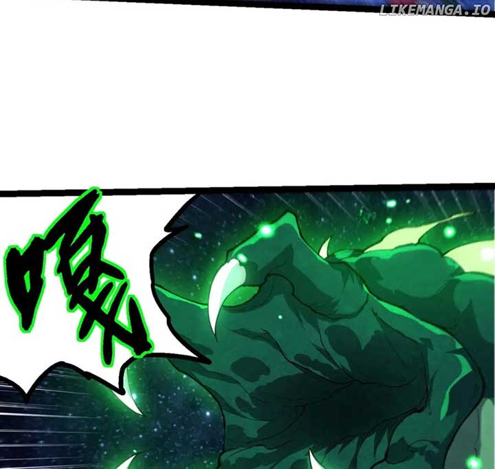 Evolution Begins With A Big Tree Chapter 381 - Page 31