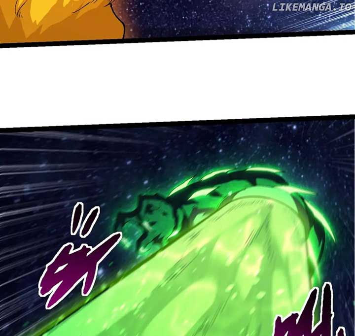 Evolution Begins With A Big Tree Chapter 381 - Page 35