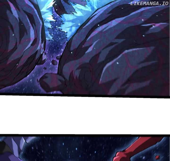 Evolution Begins With A Big Tree Chapter 381 - Page 53