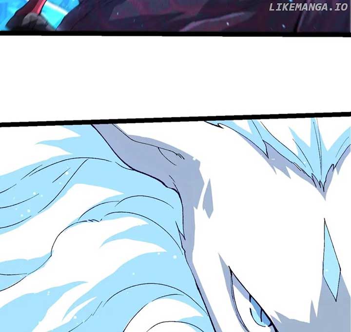 Evolution Begins With A Big Tree Chapter 381 - Page 55
