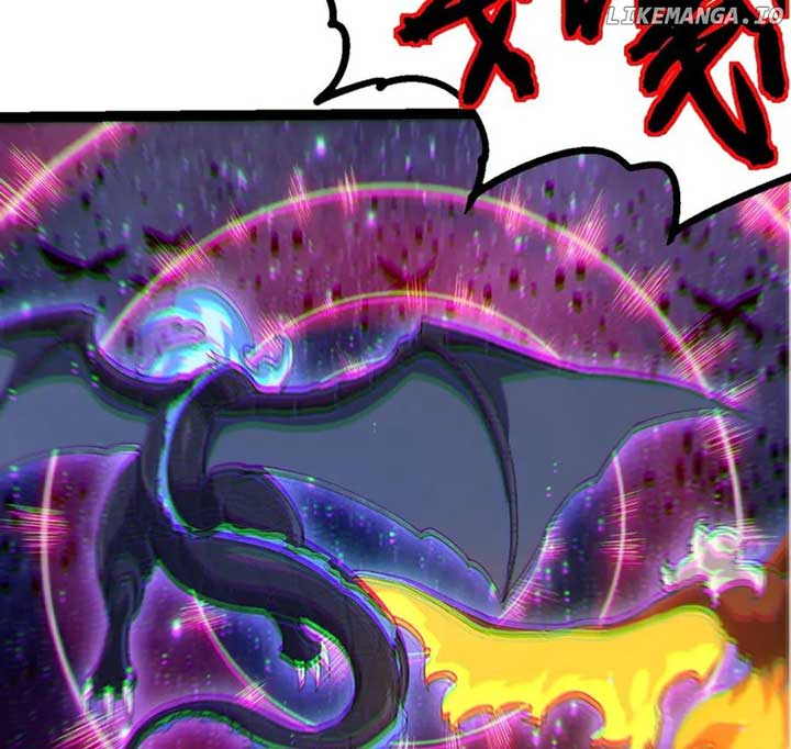Evolution Begins With A Big Tree Chapter 381 - Page 62