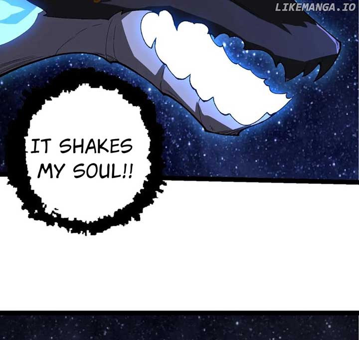 Evolution Begins With A Big Tree Chapter 381 - Page 64