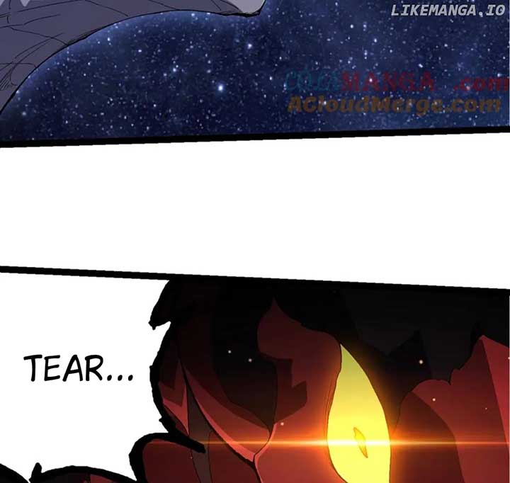 Evolution Begins With A Big Tree Chapter 381 - Page 67