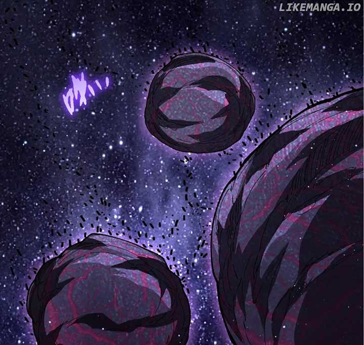 Evolution Begins With A Big Tree Chapter 381 - Page 69