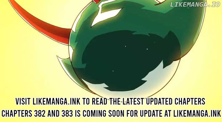 Evolution Begins With A Big Tree Chapter 381 - Page 73