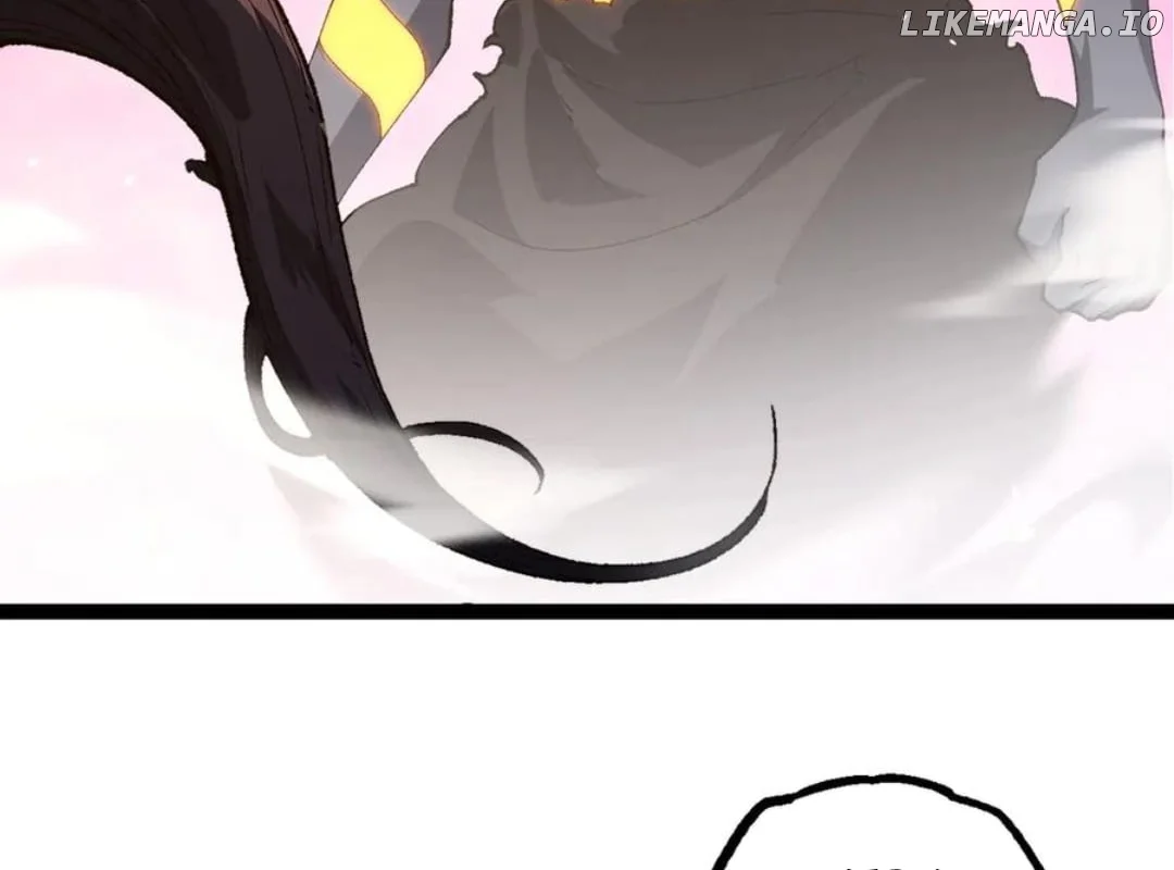 Evolution Begins With A Big Tree Chapter 382 - Page 14