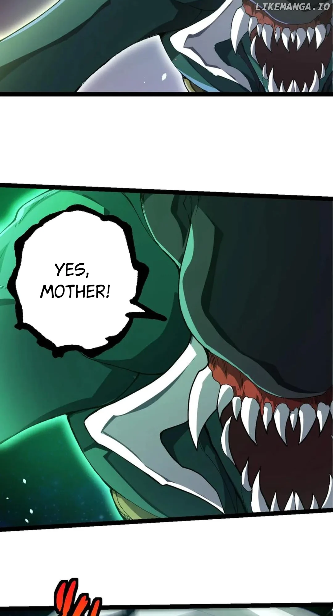 Evolution Begins With A Big Tree Chapter 382 - Page 32