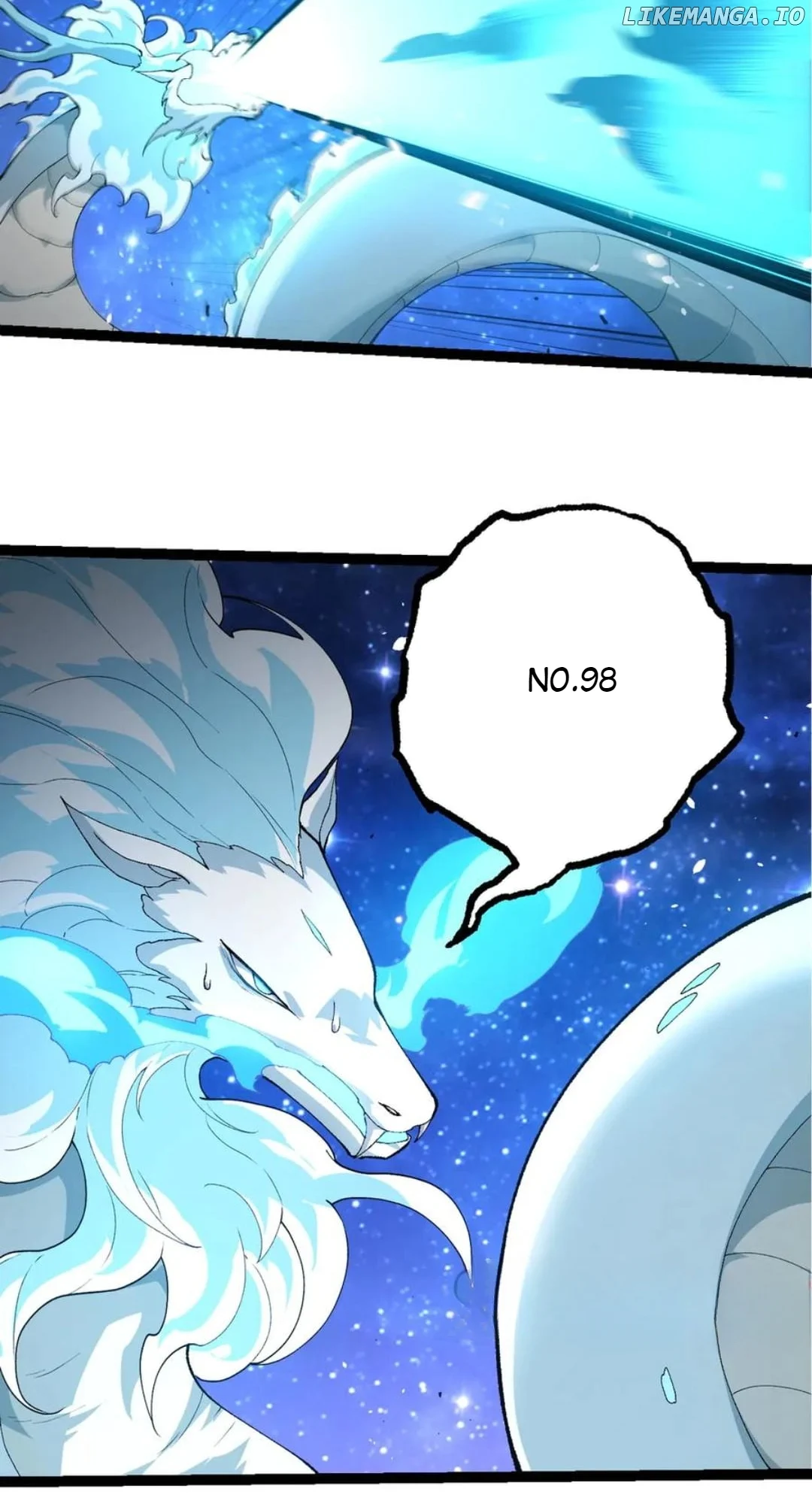 Evolution Begins With A Big Tree Chapter 382 - Page 41