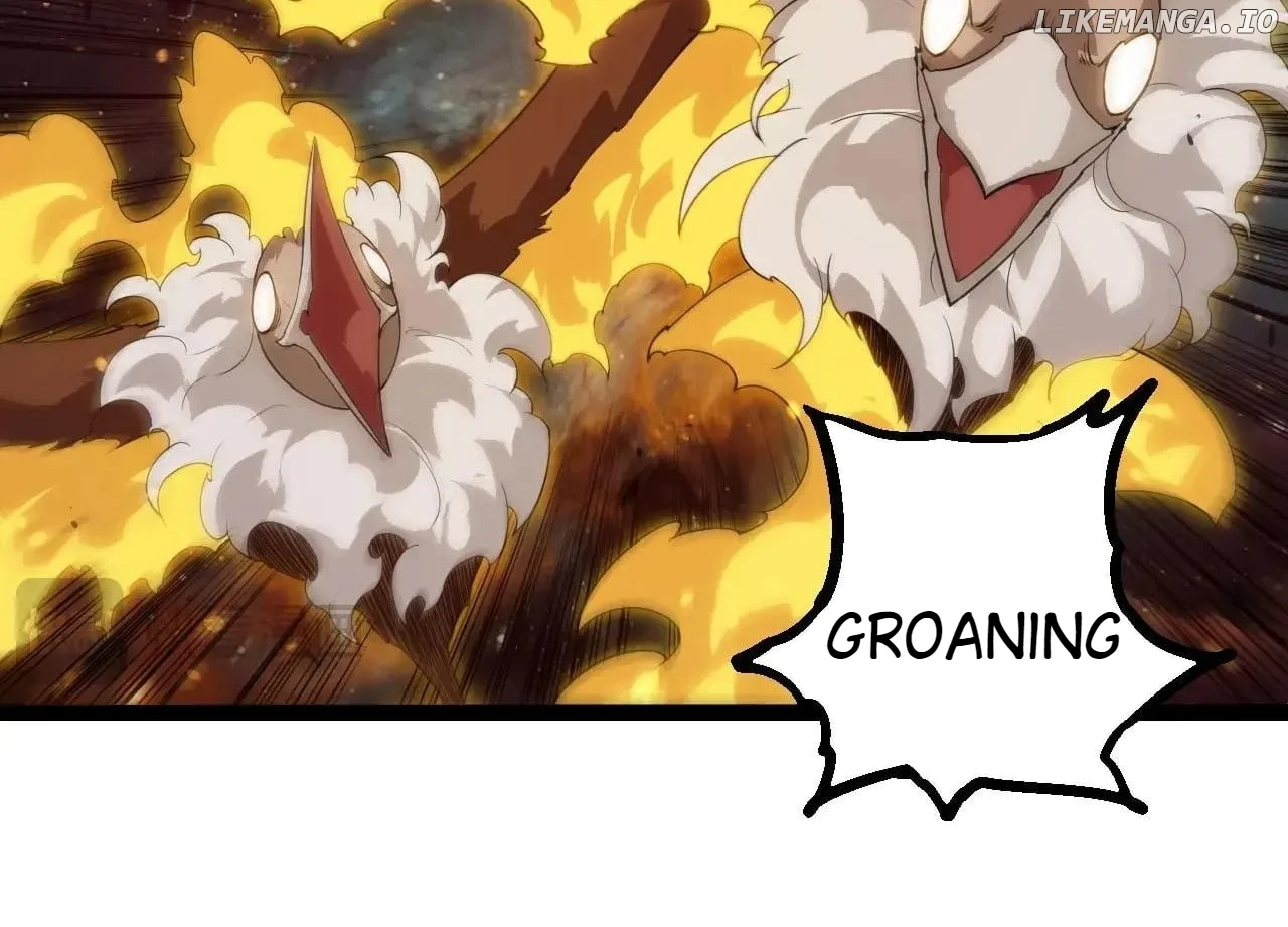 Evolution Begins With A Big Tree Chapter 383 - Page 10