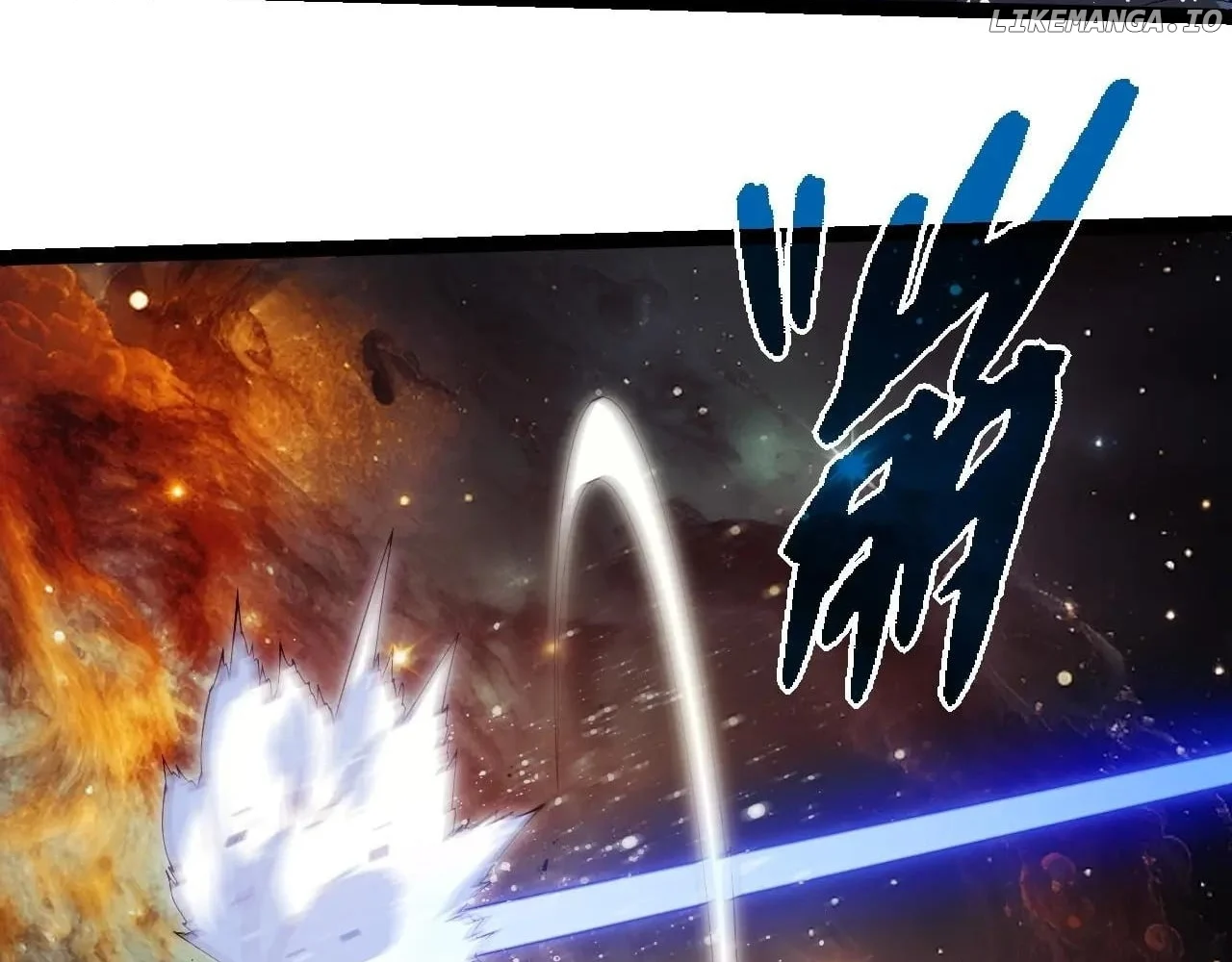 Evolution Begins With A Big Tree Chapter 383 - Page 19