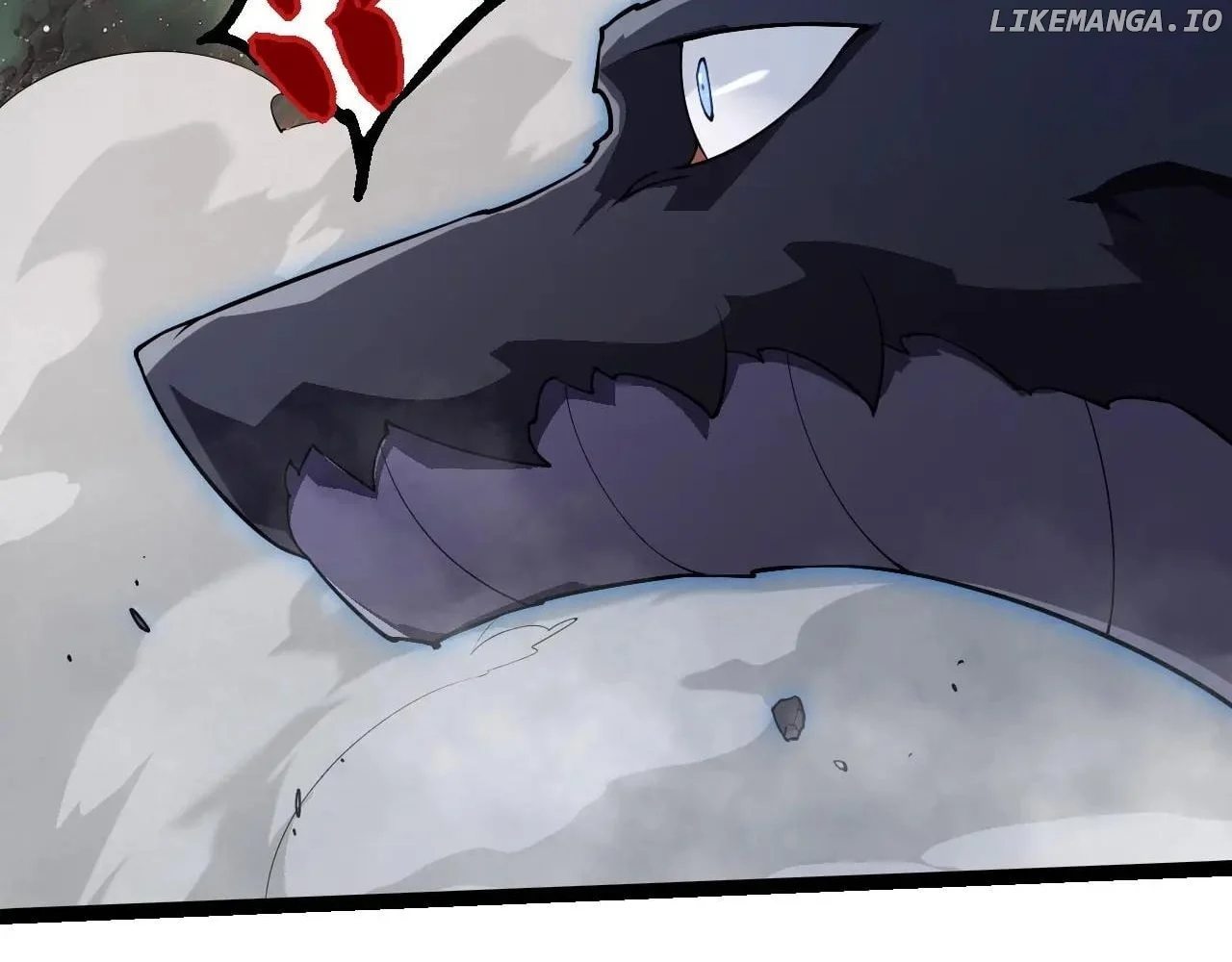Evolution Begins With A Big Tree Chapter 383 - Page 25
