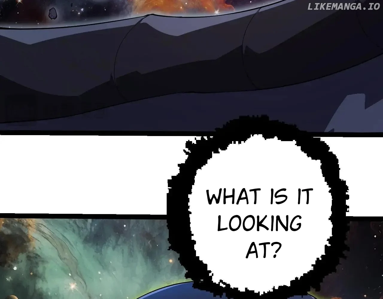 Evolution Begins With A Big Tree Chapter 383 - Page 27