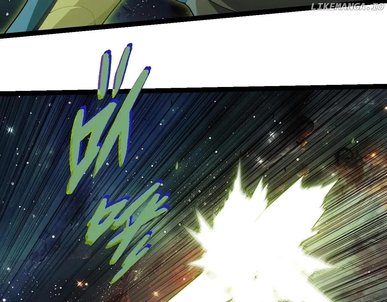 Evolution Begins With A Big Tree Chapter 383 - Page 29