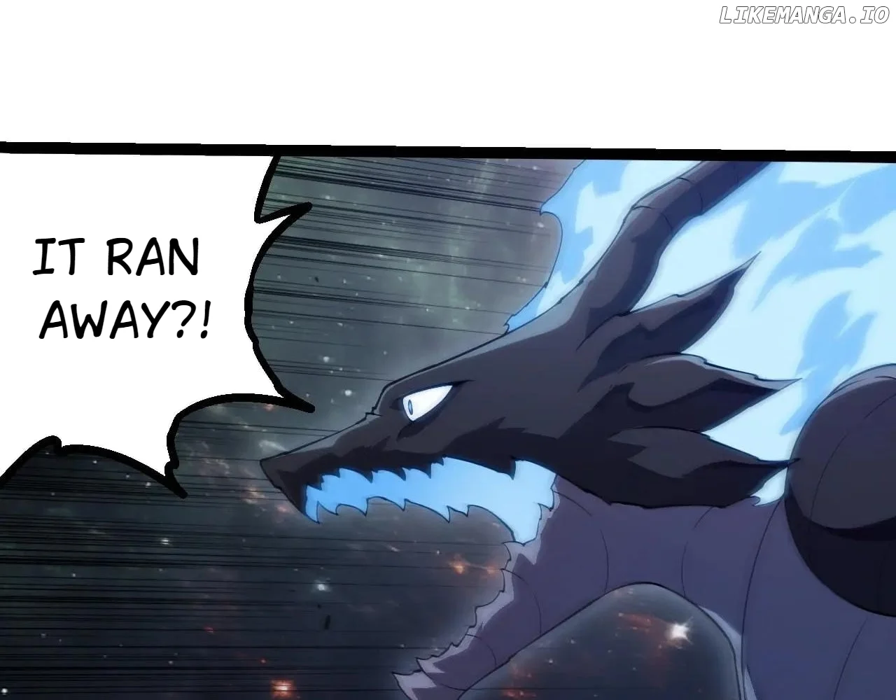 Evolution Begins With A Big Tree Chapter 383 - Page 31
