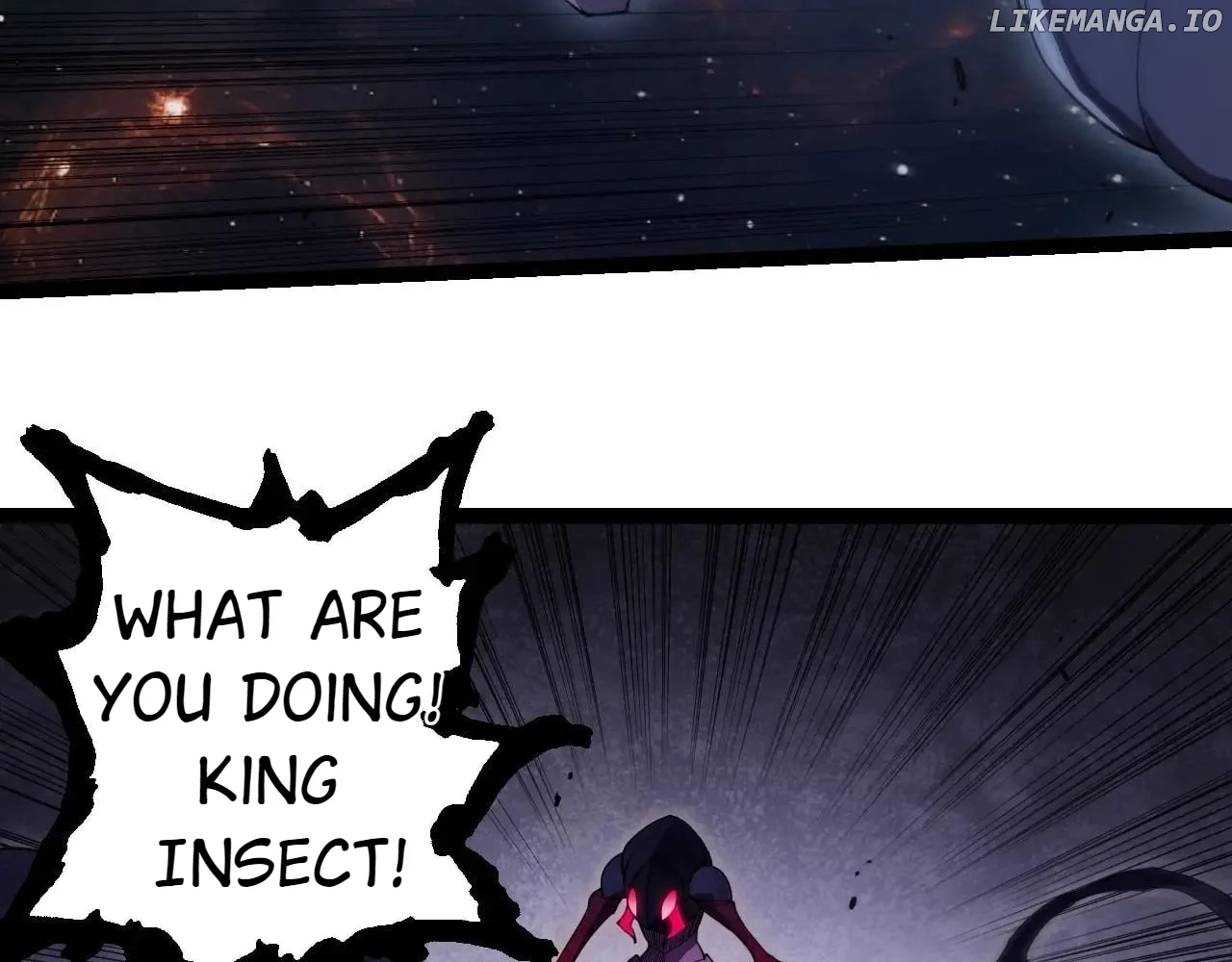 Evolution Begins With A Big Tree Chapter 383 - Page 32