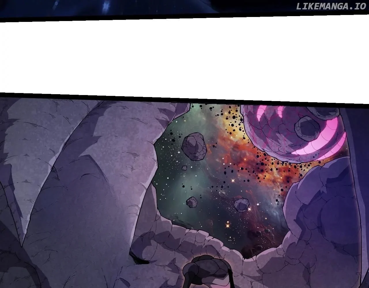 Evolution Begins With A Big Tree Chapter 383 - Page 49