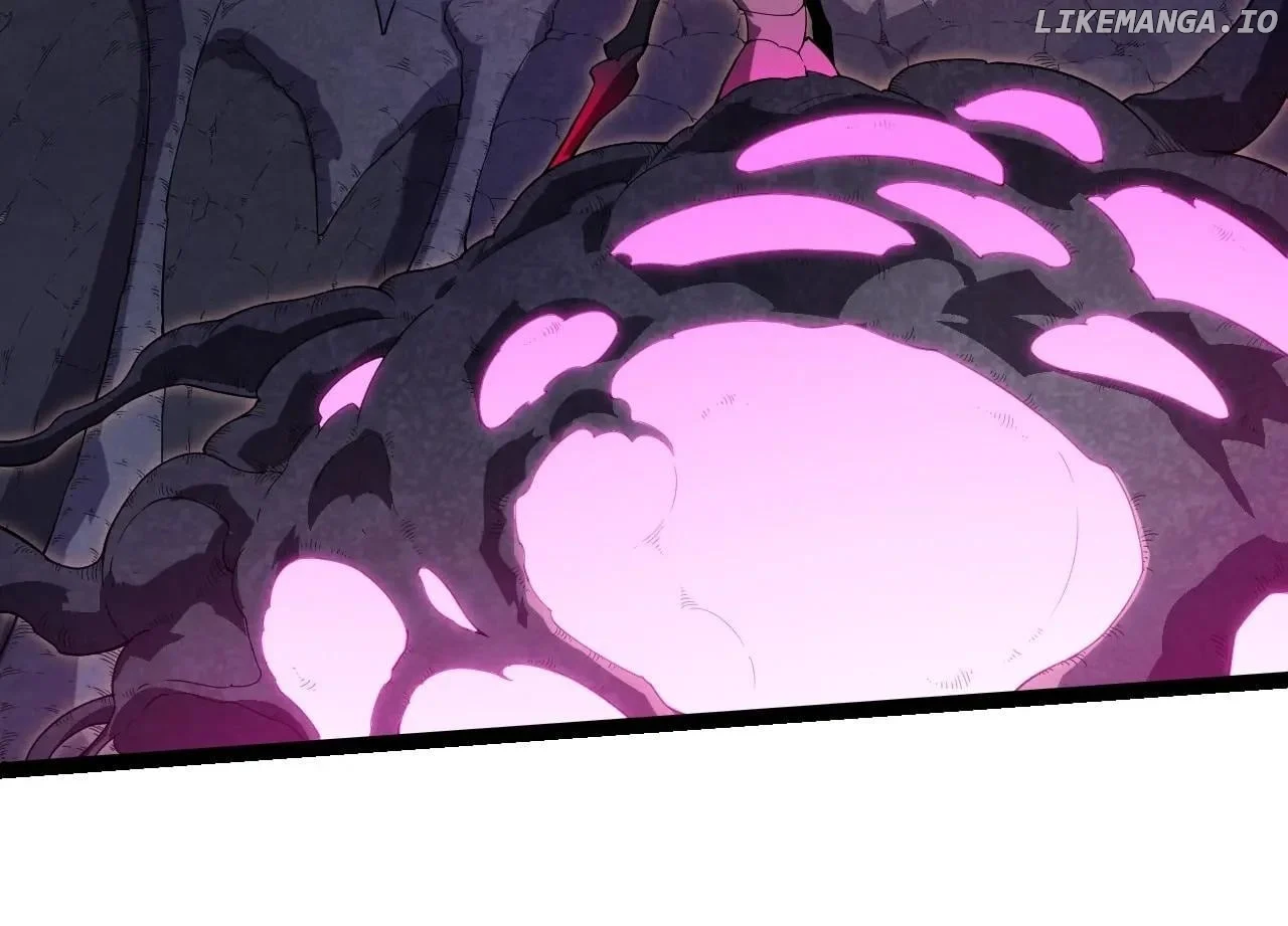 Evolution Begins With A Big Tree Chapter 383 - Page 50