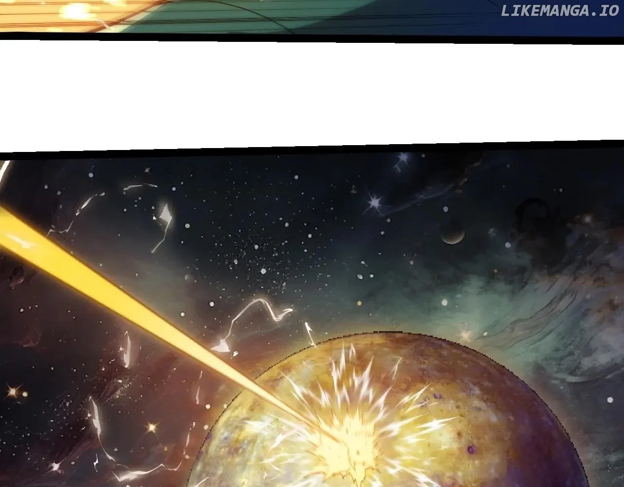 Evolution Begins With A Big Tree Chapter 383 - Page 76