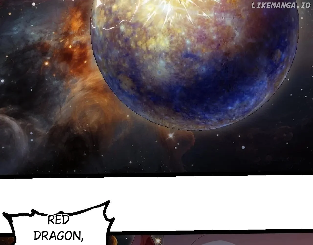 Evolution Begins With A Big Tree Chapter 383 - Page 77