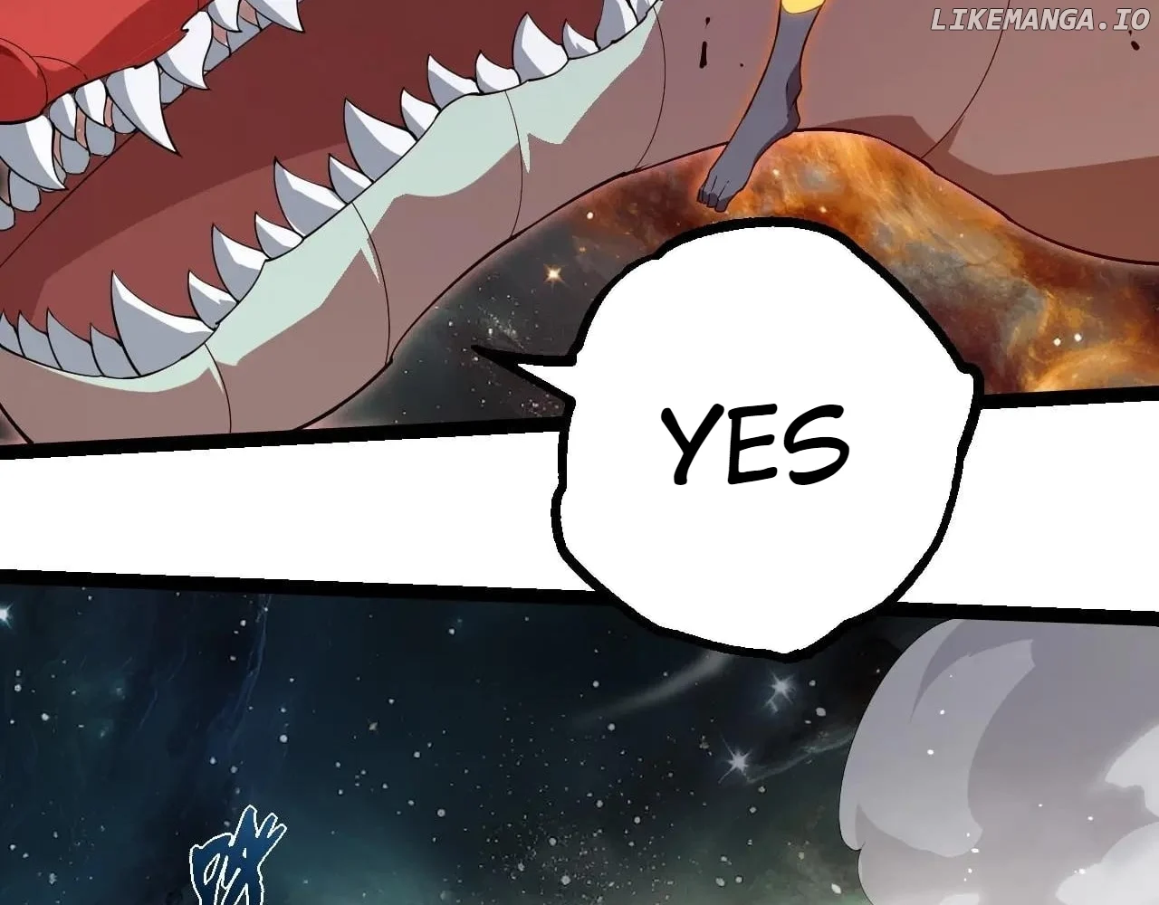 Evolution Begins With A Big Tree Chapter 383 - Page 79