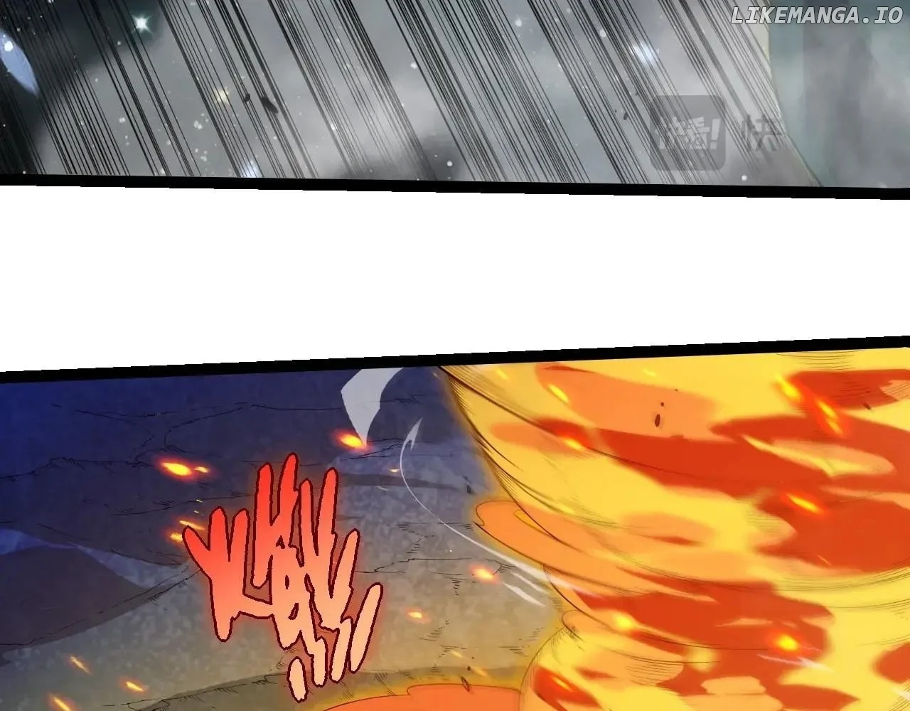 Evolution Begins With A Big Tree Chapter 383 - Page 84