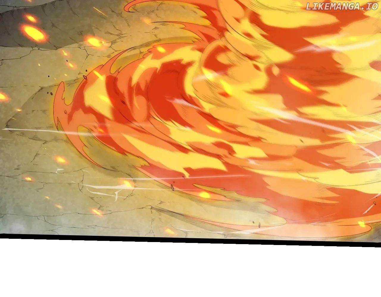 Evolution Begins With A Big Tree Chapter 383 - Page 85