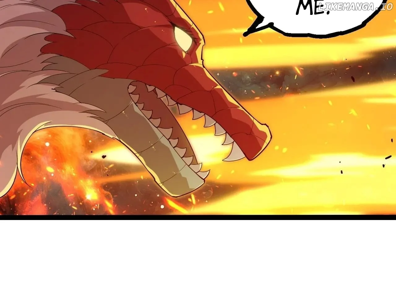 Evolution Begins With A Big Tree Chapter 383 - Page 90