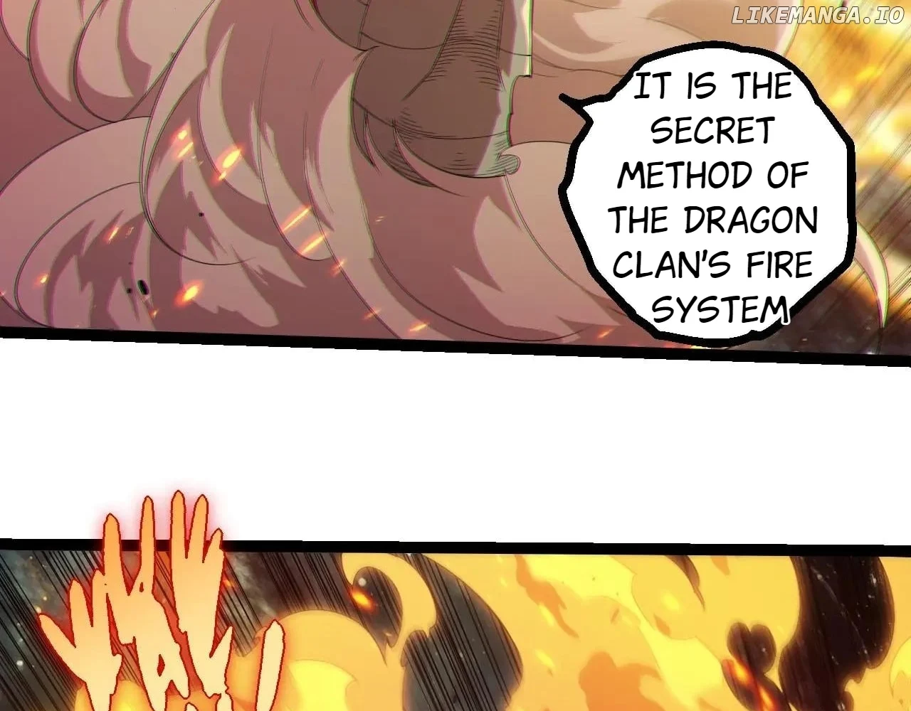 Evolution Begins With A Big Tree Chapter 383 - Page 92