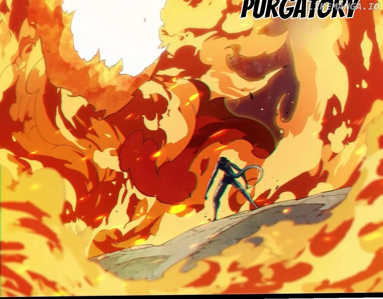 Evolution Begins With A Big Tree Chapter 383 - Page 95