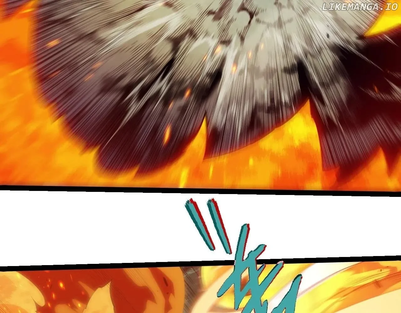Evolution Begins With A Big Tree Chapter 383 - Page 97