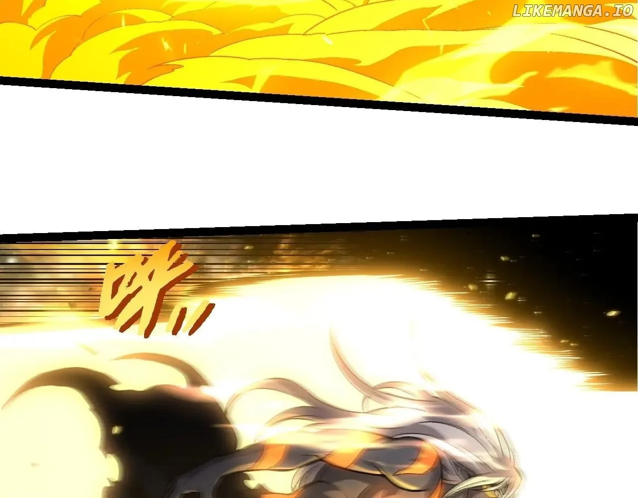 Evolution Begins With A Big Tree Chapter 384 - Page 14