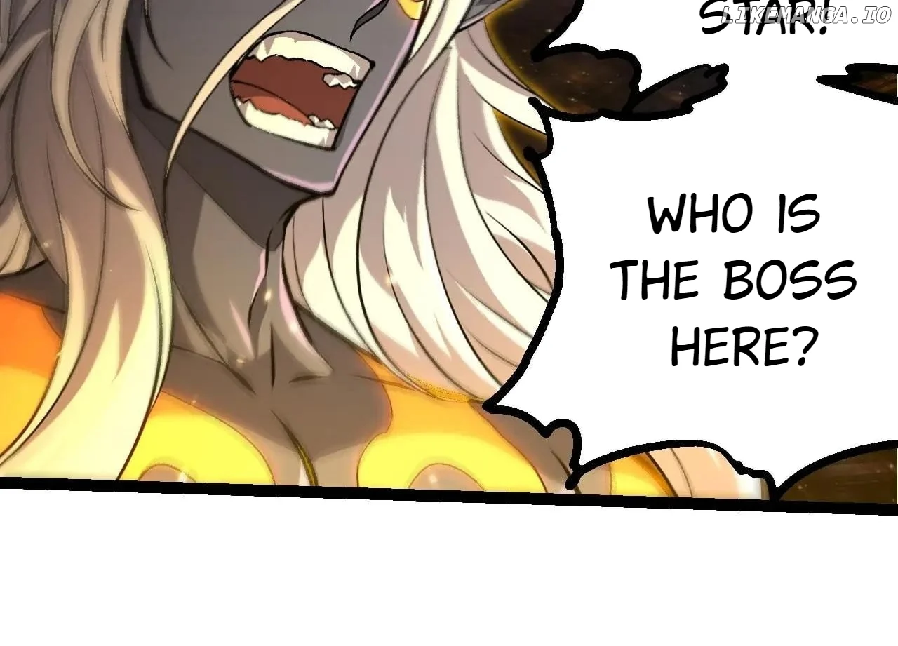 Evolution Begins With A Big Tree Chapter 384 - Page 20