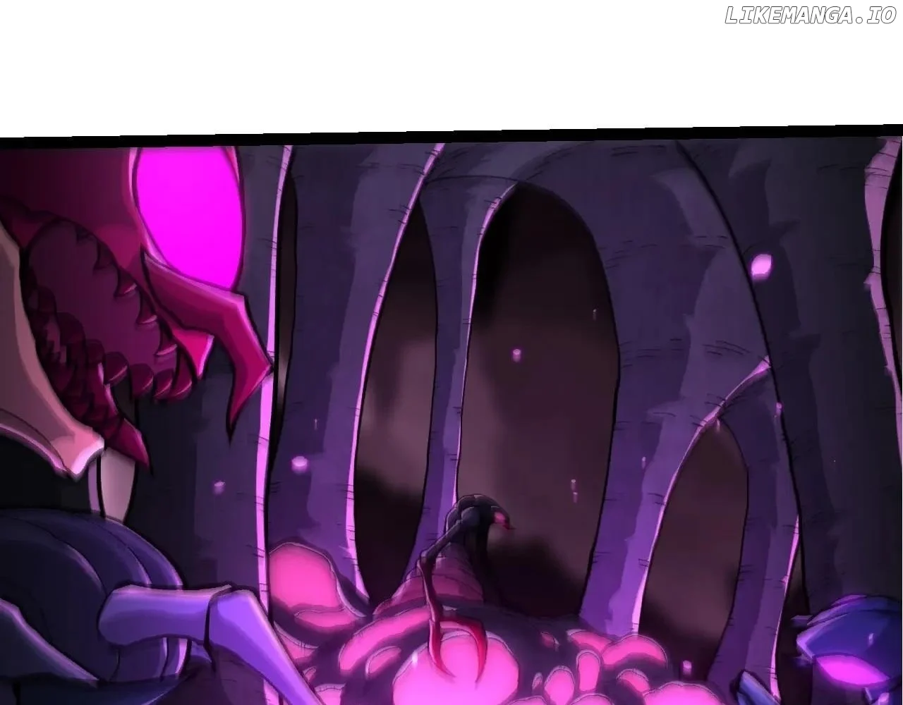 Evolution Begins With A Big Tree Chapter 384 - Page 31